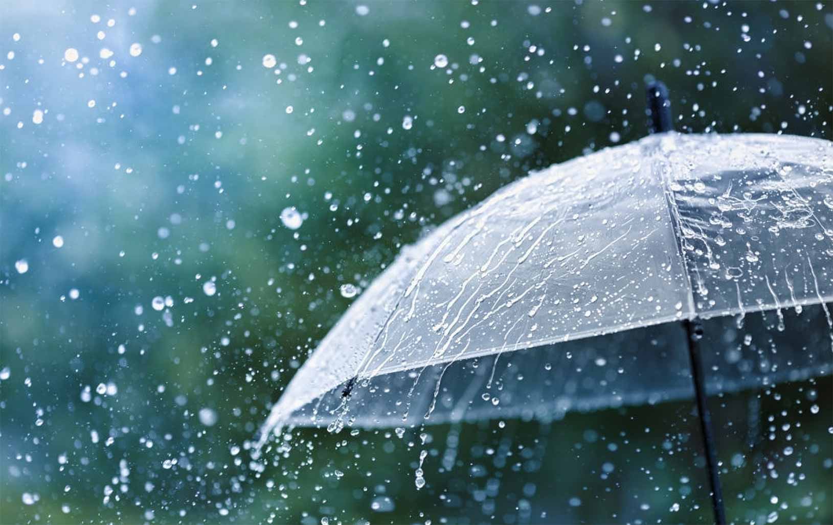 6 ways to stay healthy during the rainy season - WellaHealth