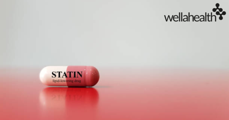 When To Take Atorvastatin Morning Or Night WellaHealth   Roosuvastatin And Atorvastatin 4 768x403 